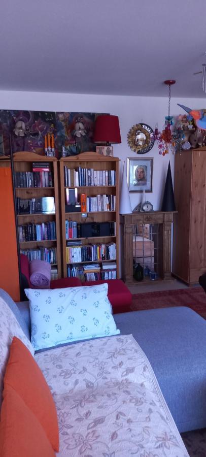 שטוקאך Ferienwohnung Jarenatanne מראה חיצוני תמונה