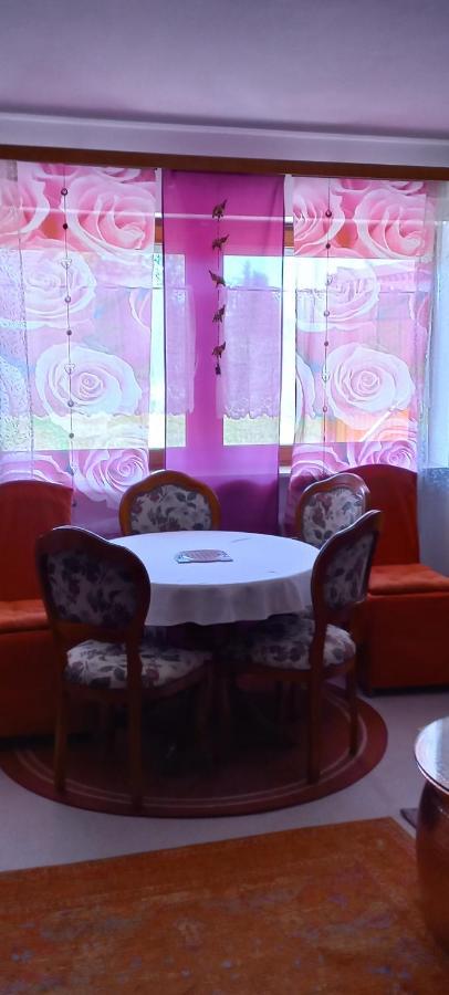 שטוקאך Ferienwohnung Jarenatanne מראה חיצוני תמונה