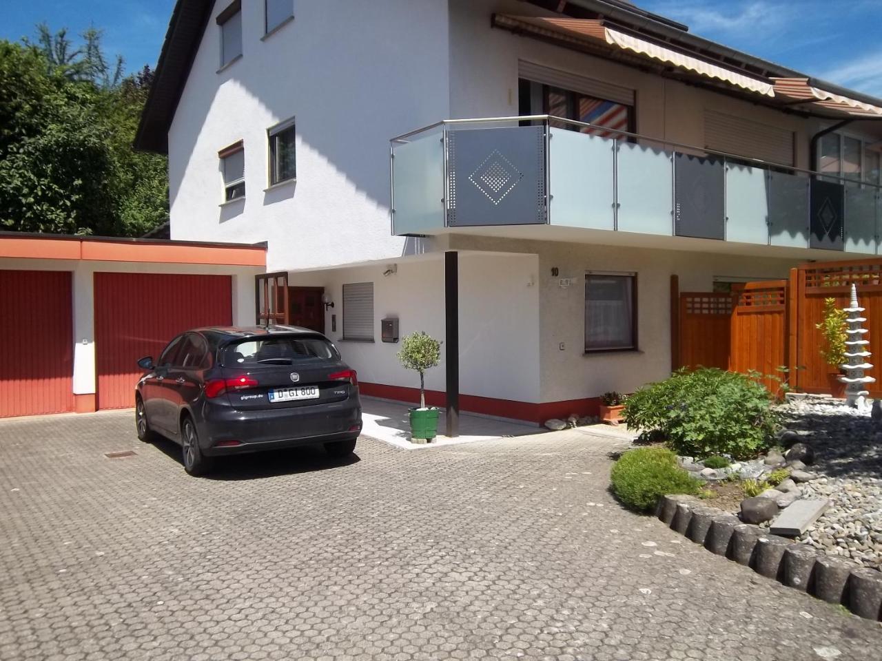 שטוקאך Ferienwohnung Jarenatanne מראה חיצוני תמונה