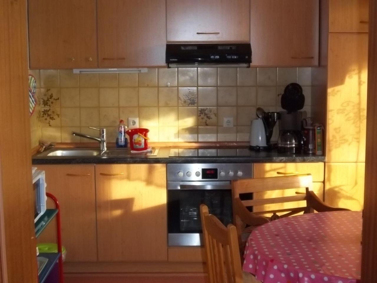 שטוקאך Ferienwohnung Jarenatanne מראה חיצוני תמונה